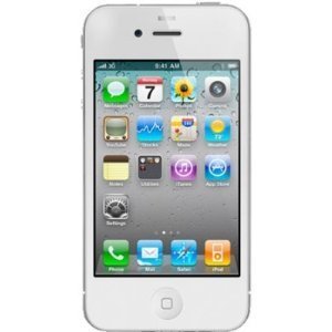 iPhone 4 in weiß bei amazon!