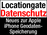 Apple consolidated.db Locationgate News!