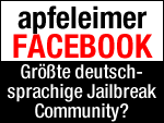 Ist apfeleimer die größte deutsche Facebook Community für iPhone Unlock & Jailbreak?
