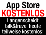 Sprachführer talk&travel von Langenscheidt heute teilweise kostenlos im AppStore!