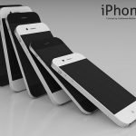 Apple iPhone 5 & iPad 3 Mockups zum Träumen! 6