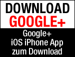 Download Google+ für iOS & iPhone im App Store!