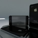 Neue iPhone 5 Bilder (Renderings) 1