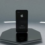 Neue iPhone 5 Bilder (Renderings) 2