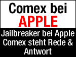 Comex bei Apple - Jailbreak Hacker stellt sich Frage & Antwort Runde!