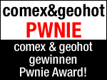 Comex & Geohot - Pwnie Award geht an iPhone Jailbreak Hacker!