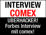 Interview mit Jailbreak Hacker Comex!