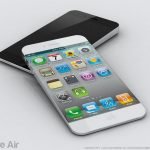 iPhone 5 wird iPhone Air - Mockup Fotos! 3