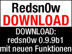 Download Redsn0w 0.9.9b1