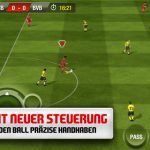 FIFA 12 für iPhone & iPad im App Store! 1