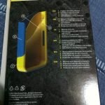 iPhone 4S Otterbox Case