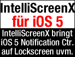 IntelliScreenX - iOS 5 Jailbreak Tweak