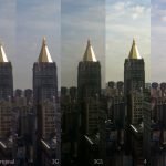 iPhone 4S Kameravergleich (Makro)