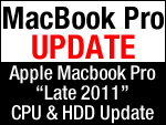 Neue Apple Macbook Pro - mehr Speicher & schneller!