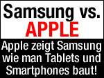 Wie Samsung Tablets & Smartphones bauen könnte!