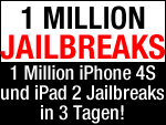 1 Million Jailbreaks!