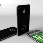 iPhone SJ - tolle iPhone 5 / iPhone 6 Bilder (Konzept) 2