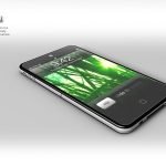 iPhone SJ - tolle iPhone 5 / iPhone 6 Bilder (Konzept) 1