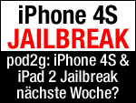 pod2g: iPhone 4S & iPad 2 Jailbreak bald fertig?