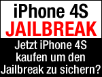 iPhone 4S kaufen um Jailbreak zu sichern?