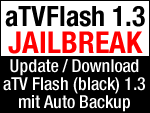 Download aTV flash black 1.3 Update