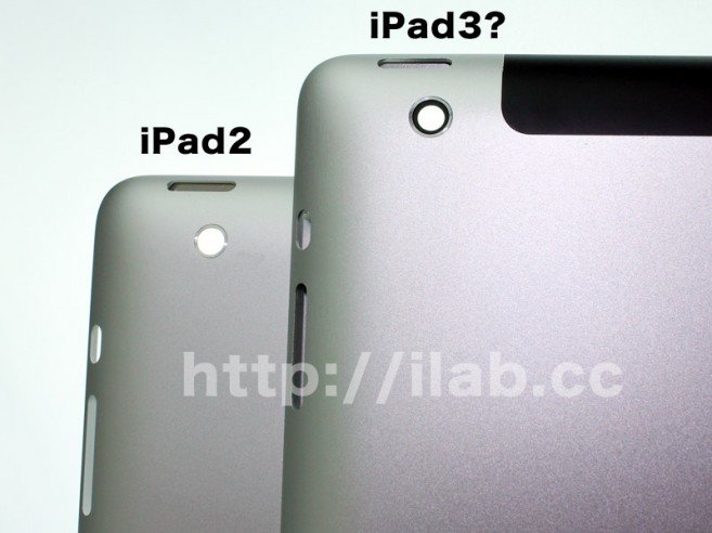 iPad 3: Fotos & Bilder 3