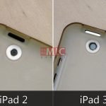 Neue iPad 3 Fotos: Vergleich iPad 3 mit iPad 2 4