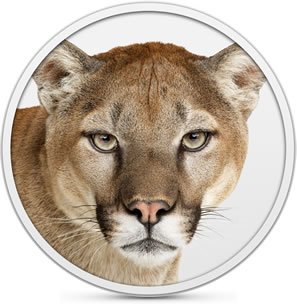 Apple OS X Mountain Lion Download & Infos