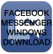 Facebook Messenger Windows Download 1