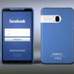 Facebook Phone / Facebook Handy (Bilder & Fotos) 1