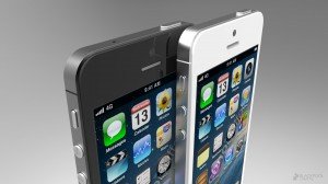 iPhone 5 - 3D Video, Fotos, Renderings aus geleakten iPhone 5 Bauteilen