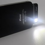 iFlash Aufsteck-Super-Blitz fürs iPhone - Gadget der Woche (GdW001) 4