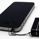 iFlash Aufsteck-Super-Blitz fürs iPhone - Gadget der Woche (GdW001) 2
