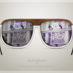 Instaglasses - die Instagram Filter-Brille 10