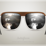 Instaglasses - die Instagram Filter-Brille 9