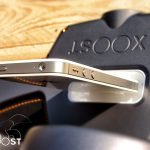 iXoost - High-End iPhone Dock aus Chrom-Auspuffrohren (Fotos) 7