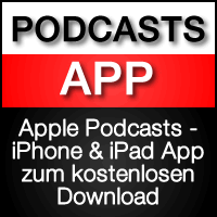 Apple Podcasts App - Download kostenlos