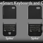 Spike - iPhone zu Blackberry Tastatur Modding 3