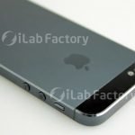 iPhone 5 News: Komplettes iPhone 5 aus Original Bauteilen zusammengebaut (Bilder) 4
