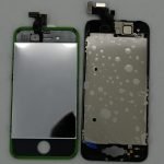 Foto-Vergleich iPhone 4 vs. iPhone 5 Front 10