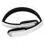 Jabra Halo 2 Bluetooth Headset Kopfhörer in weiß 3