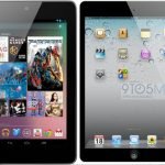 iPad mini könnte größter Apple Produktstart werden - iPad mini wird iPod touch in groß (Bilder) 1