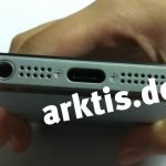 iPhone 5 Dummy aufgetaucht: So könnte das neue iPhone 5 wirklich aussehen 3
