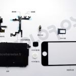 iPhone 5: Verkaufsstart, Dock-Connector, Bauteile, Bilder, Fotos 1