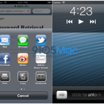 iOS 6 auf iPhone 5 - Wie sieht iOS auf dem größeren Display aus? 2