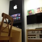 Die iWohnung - Wohnen und Leben im Apple Store 5