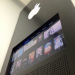 Die iWohnung - Wohnen und Leben im Apple Store 4