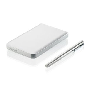 Test Freecom Mobile Drive Mg 1TB - DIE Festplatte für das Macbook! (Mit Gewinnspiel)