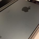 iPhone 5 Problem: neue iPhone 5 kaputt, defekt, zerkratzt und mit Macken? Scuff Gate 1