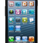 iOS 6 auf Android 4.1 Jelly Bean? iPhone 5 Launcher macht aus Samsung Galaxy S3 ein iPhone 5! 1